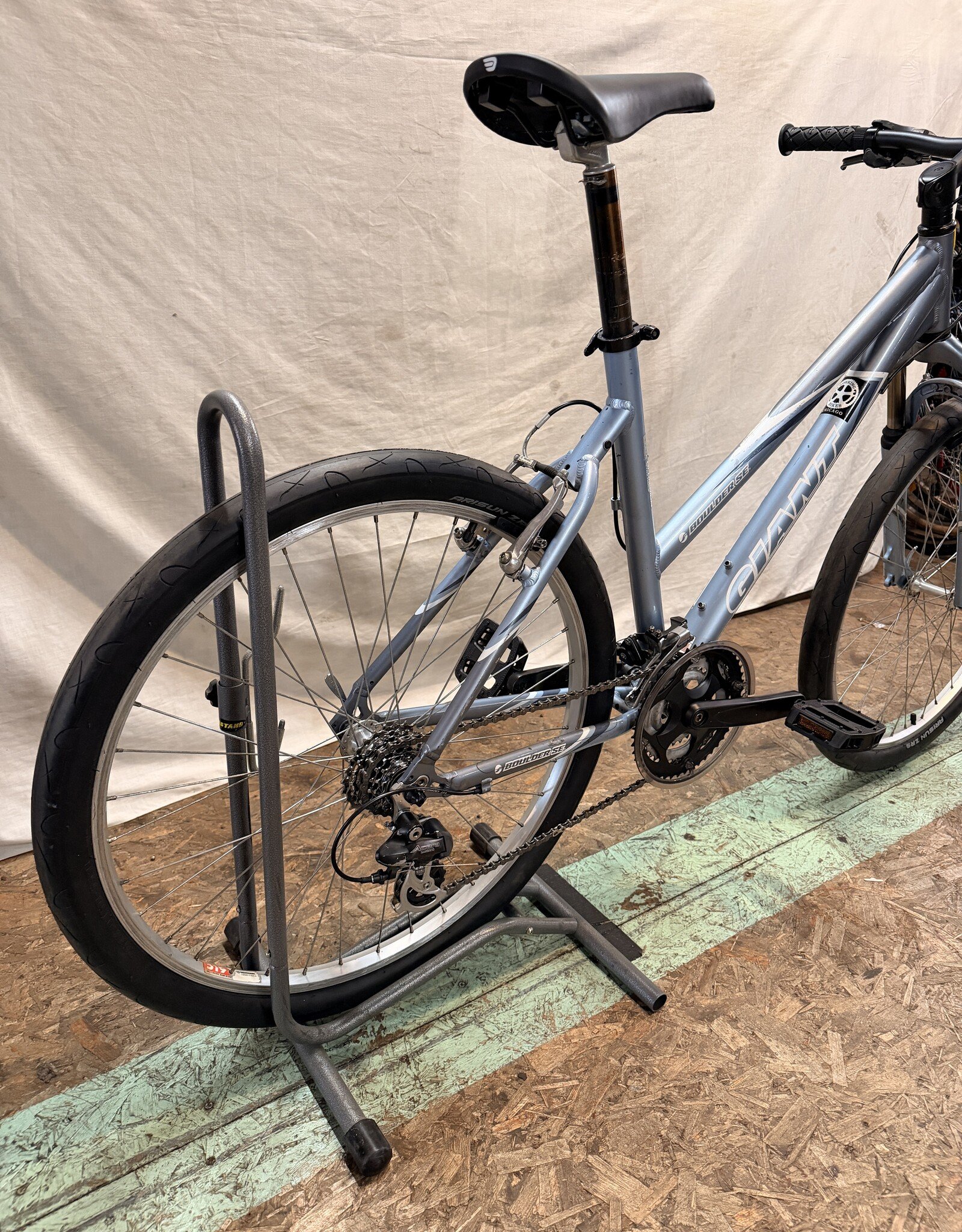 19" Giant boulder SE(1274) C3U