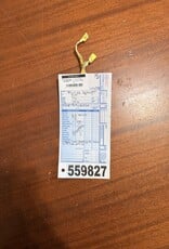 17" Specialized Rockopper (0320) C3U