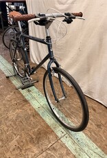 20.5" Trek 850 Mountain Track (3210) C3U