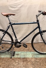 20.5" Trek 850 Mountain Track (3210) C3U