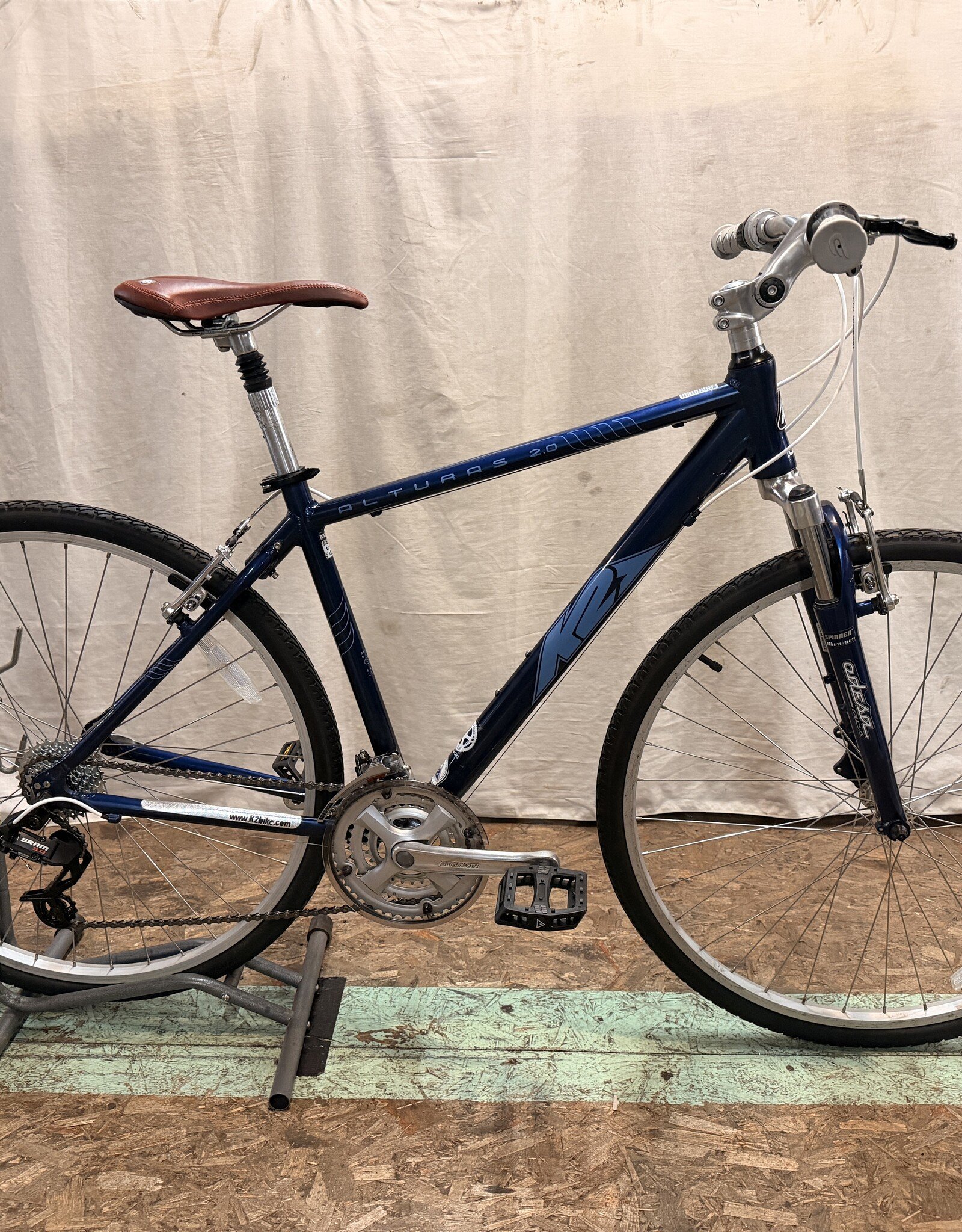 K2 18" K2 Alturas 2.0 (1176) B3L