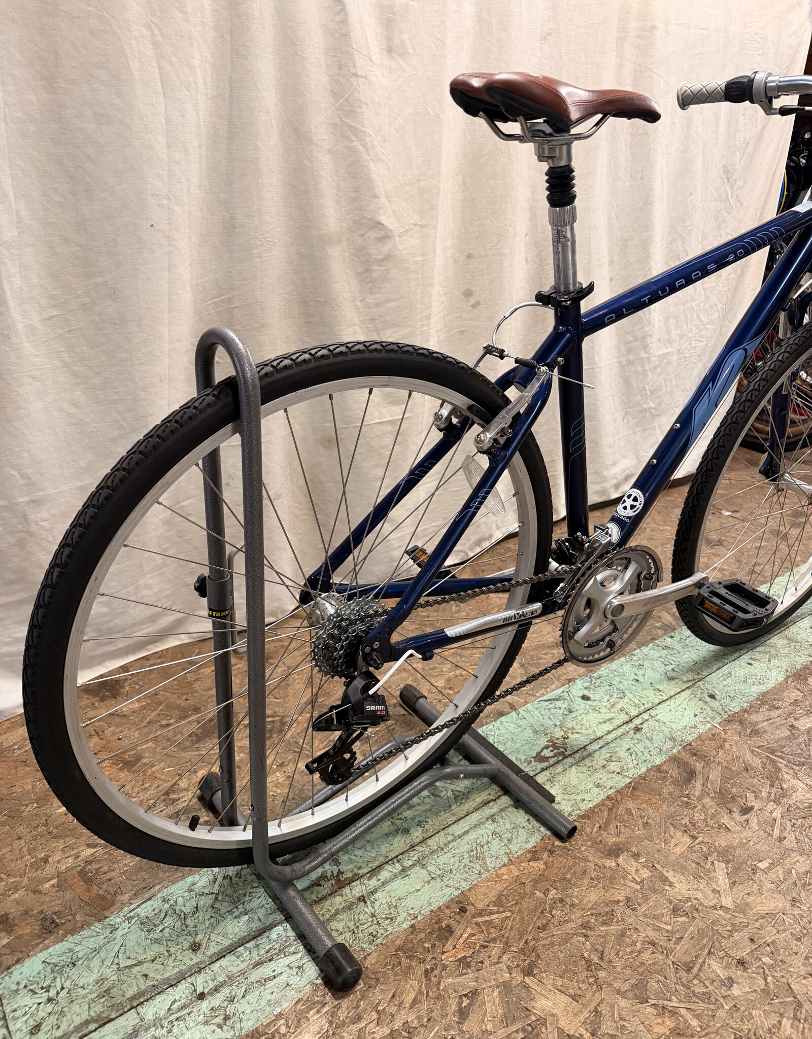 K2 18" K2 Alturas 2.0 (1176) B3L