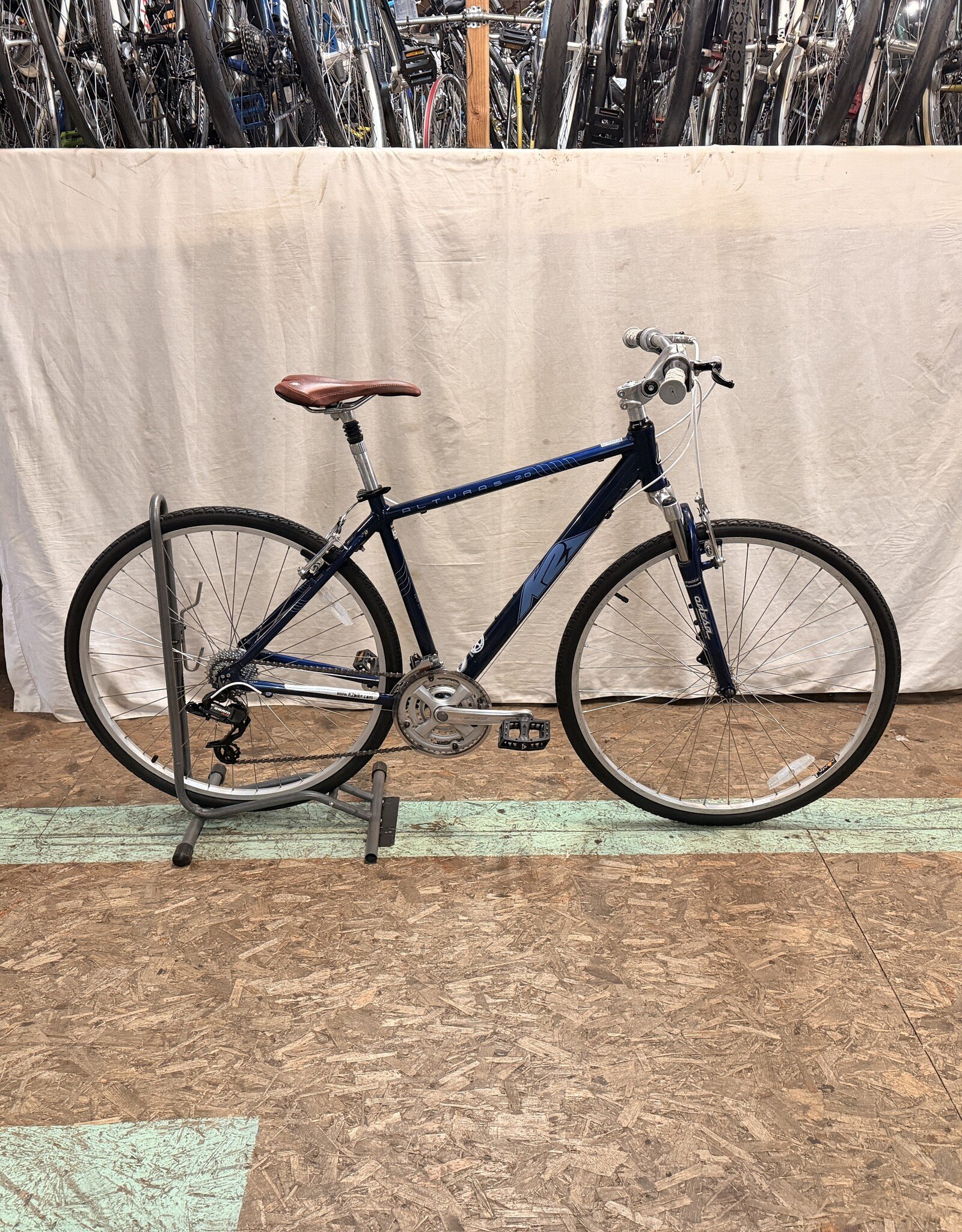 K2 18" K2 Alturas 2.0 (1176) B3L