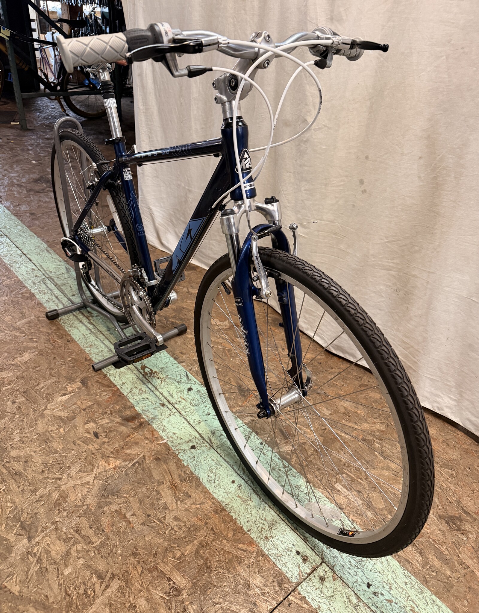 K2 18" K2 Alturas 2.0 (1176) B3L