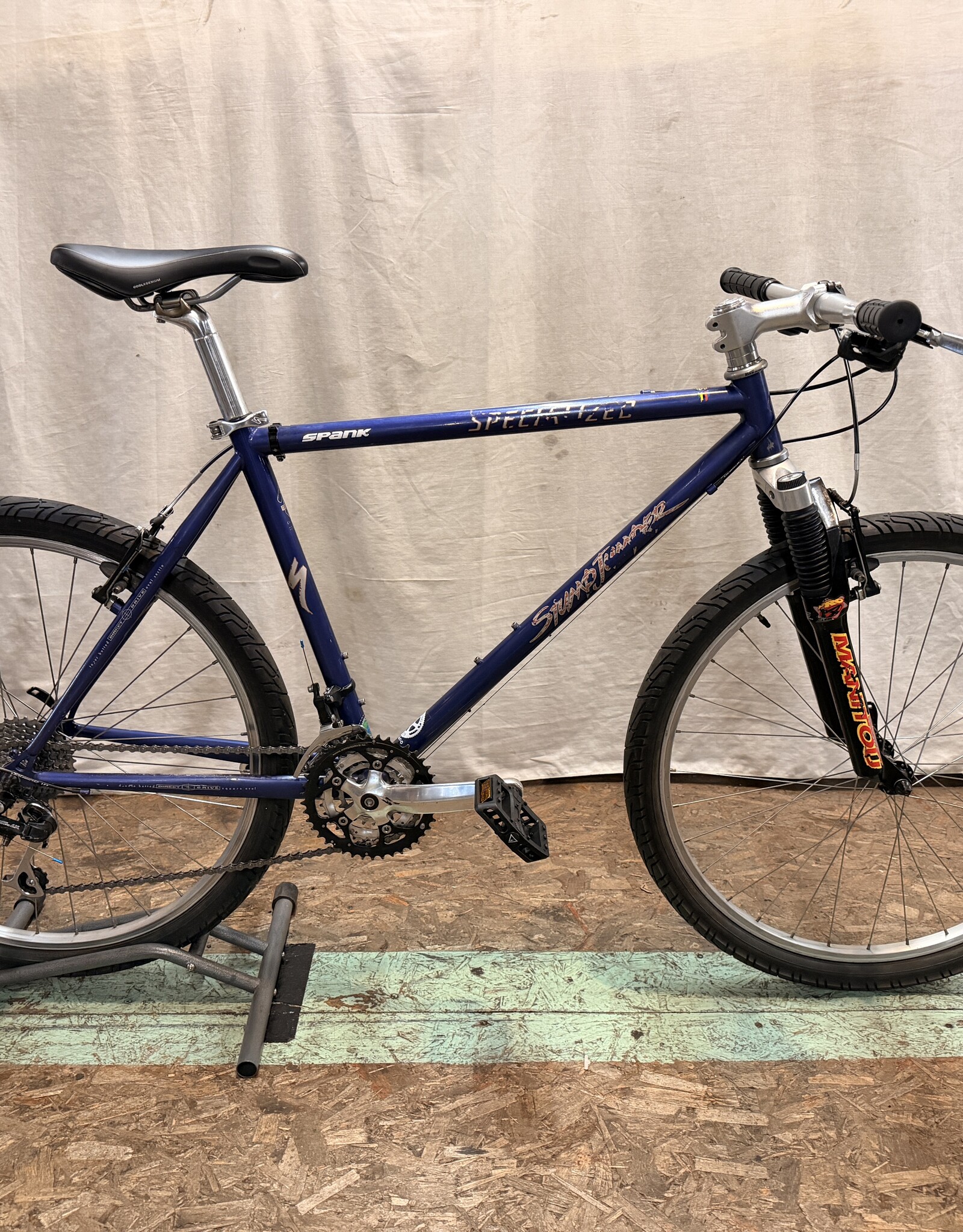 19" Spcialized Stumpjumper (2917) B1U