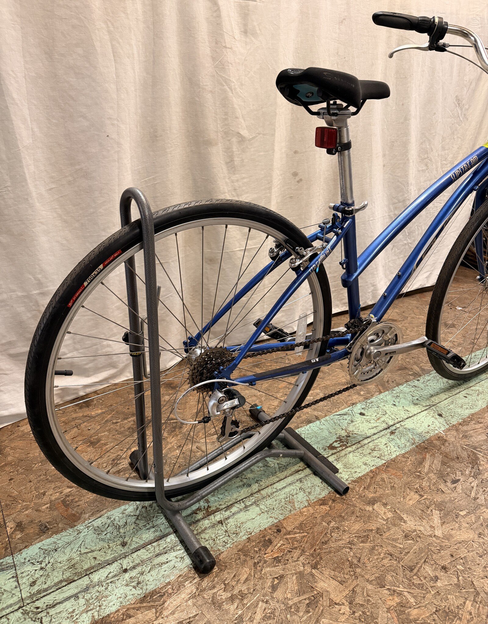 GT 16" GT Slipstream (4176) B3L