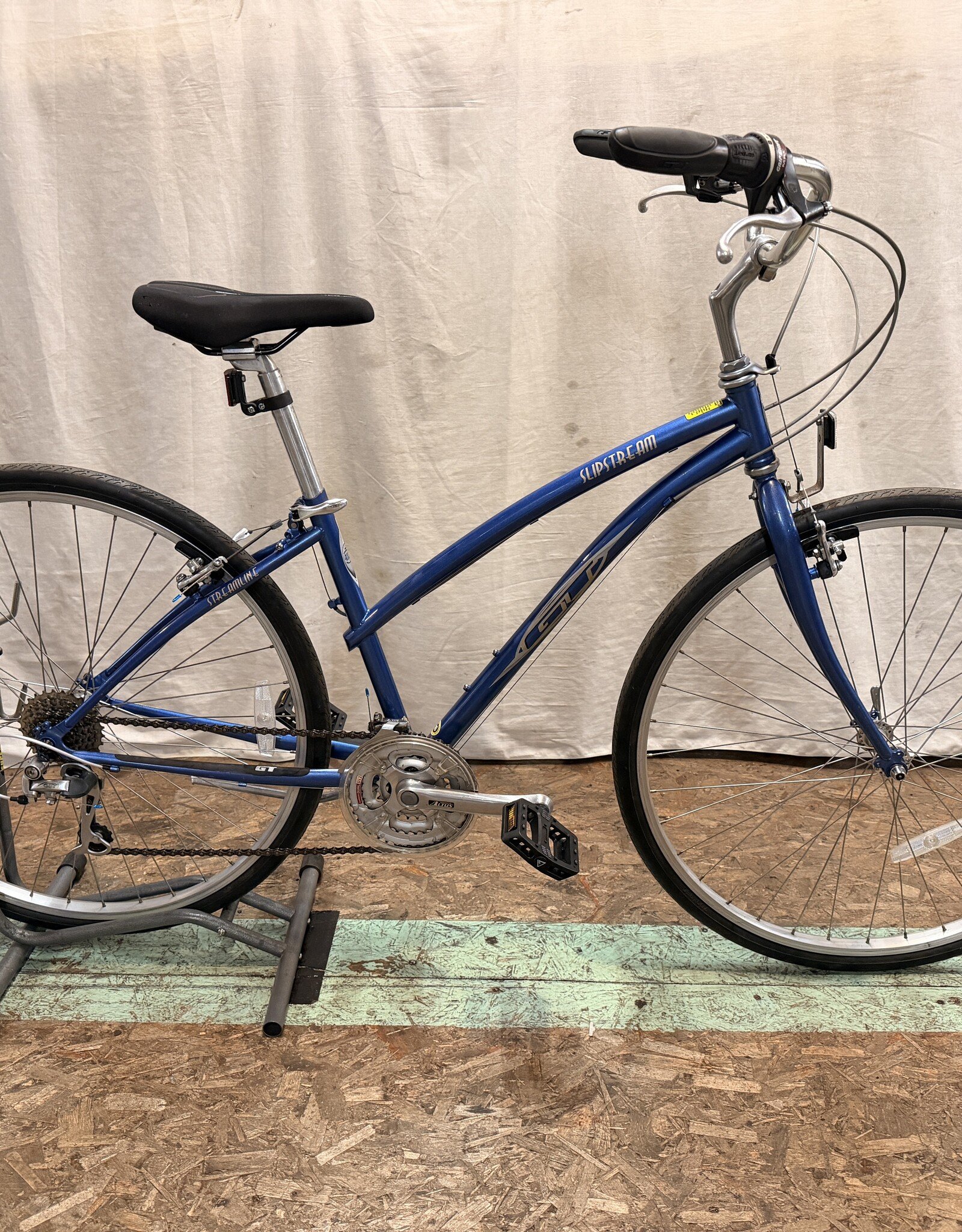 GT 16" GT Slipstream (4176) B3L