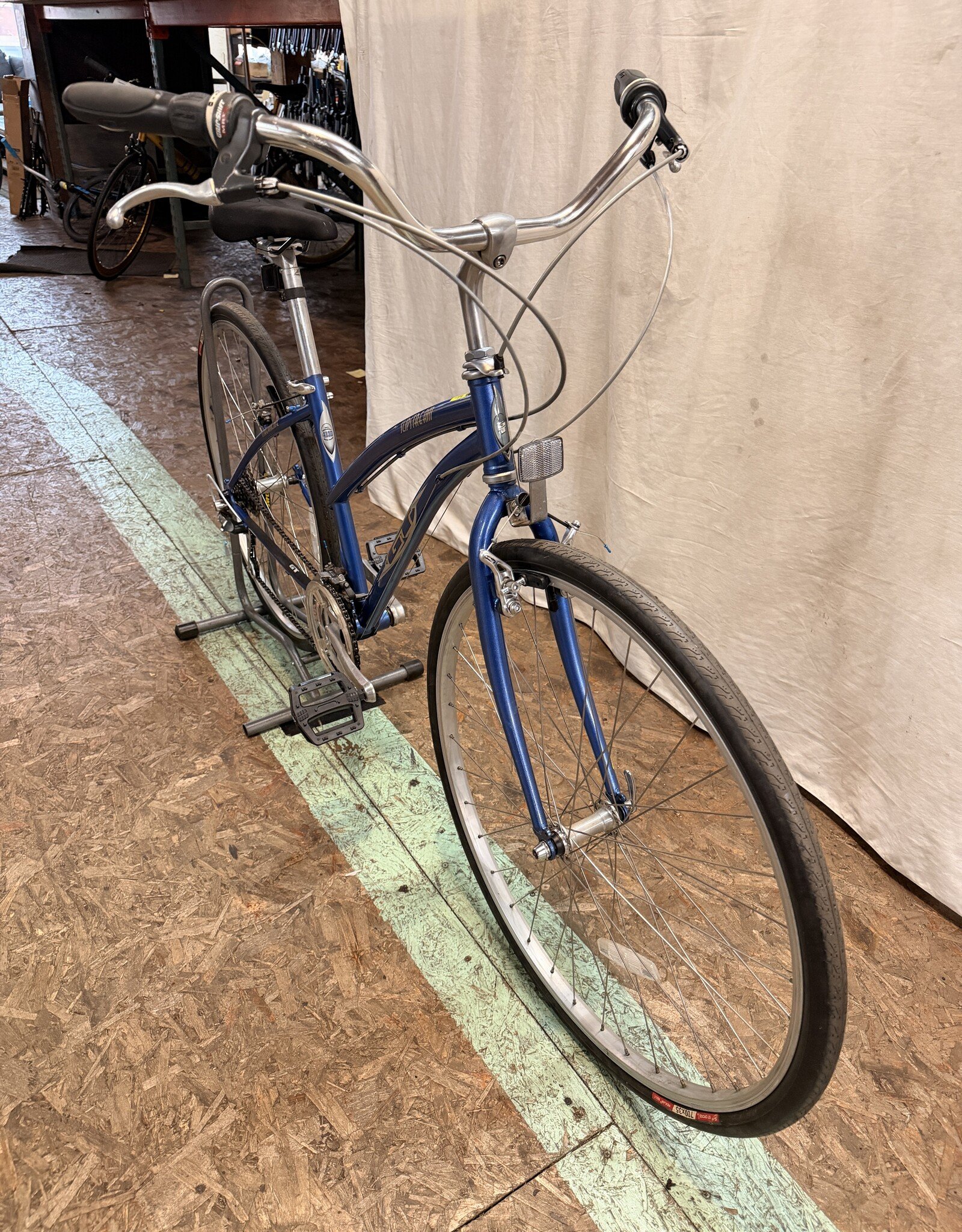 GT 16" GT Slipstream (4176) B3L