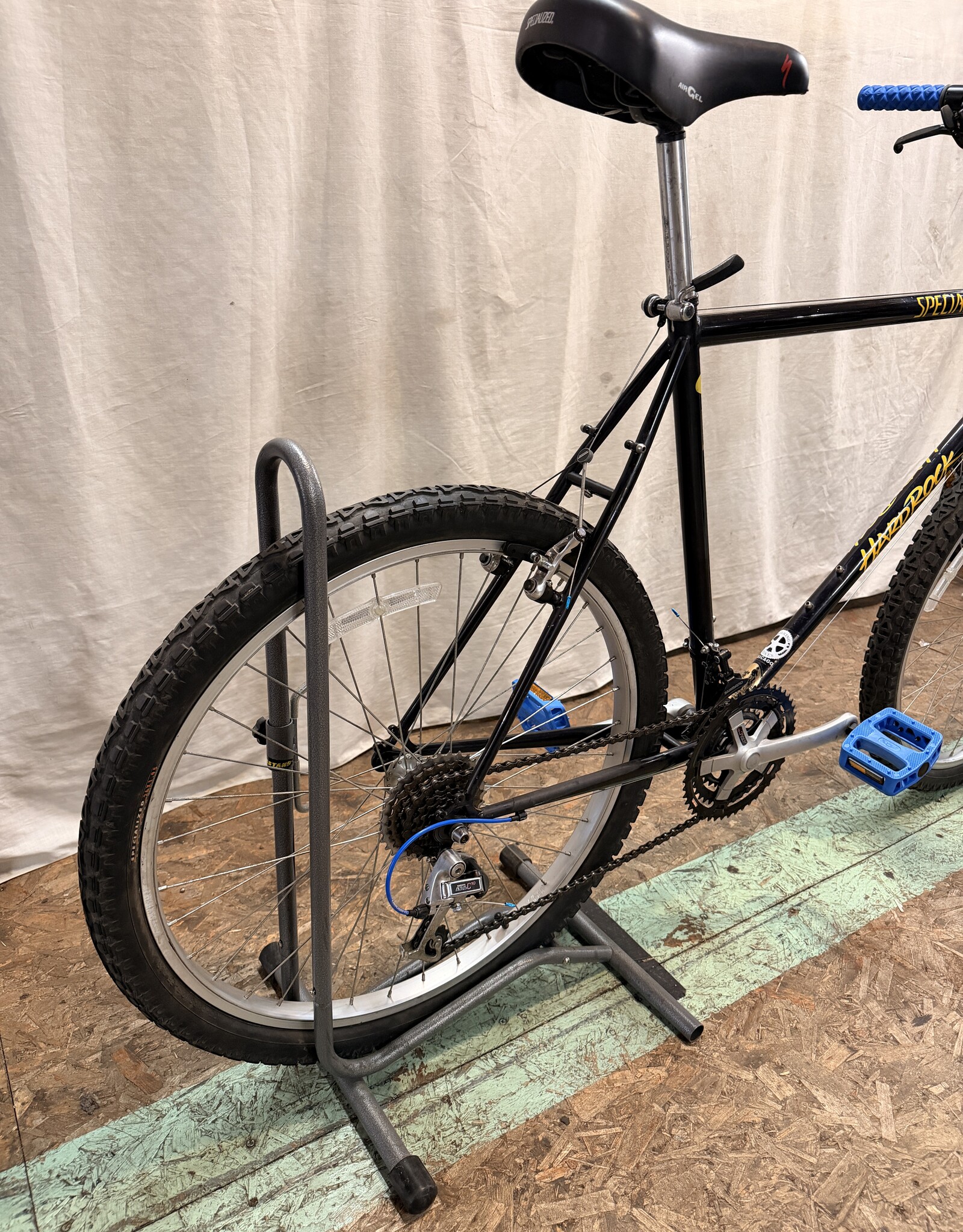 22.5" Specialized HardRock (86SP) B3L