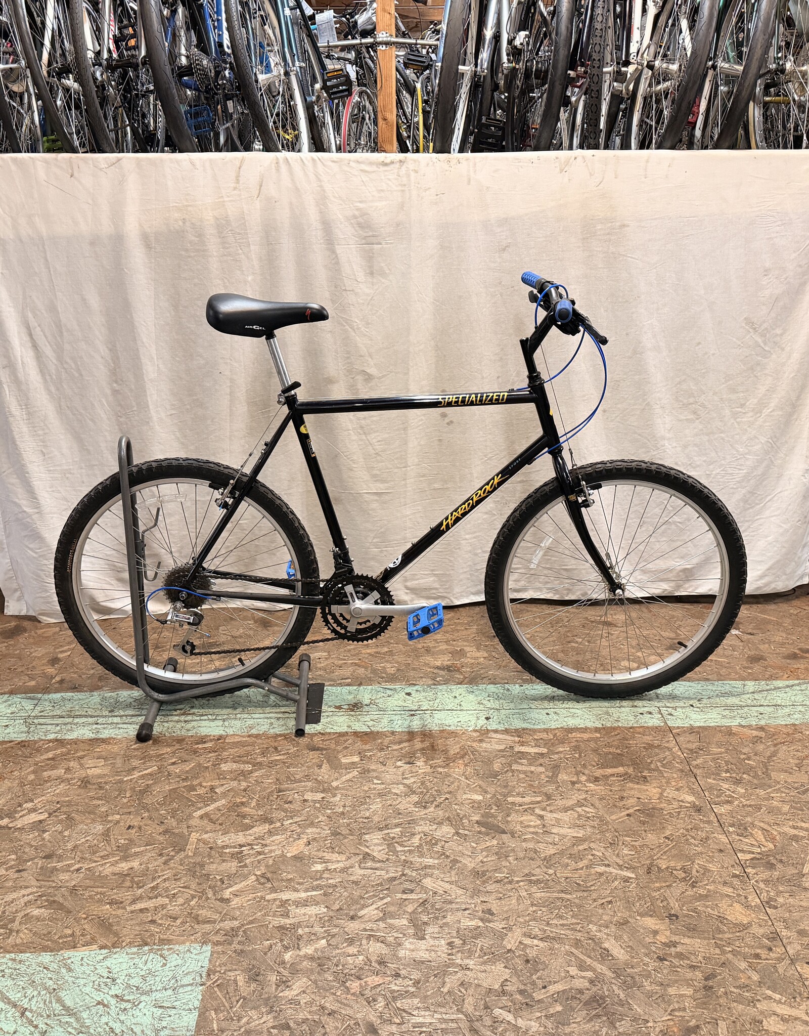 22.5" Specialized HardRock (86SP) B3L