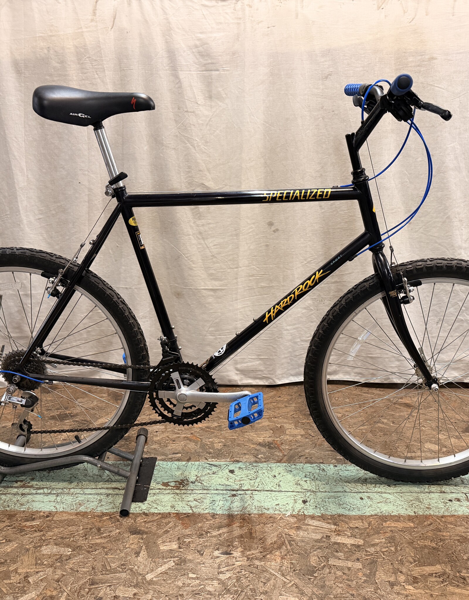 22.5" Specialized HardRock (86SP) B3L