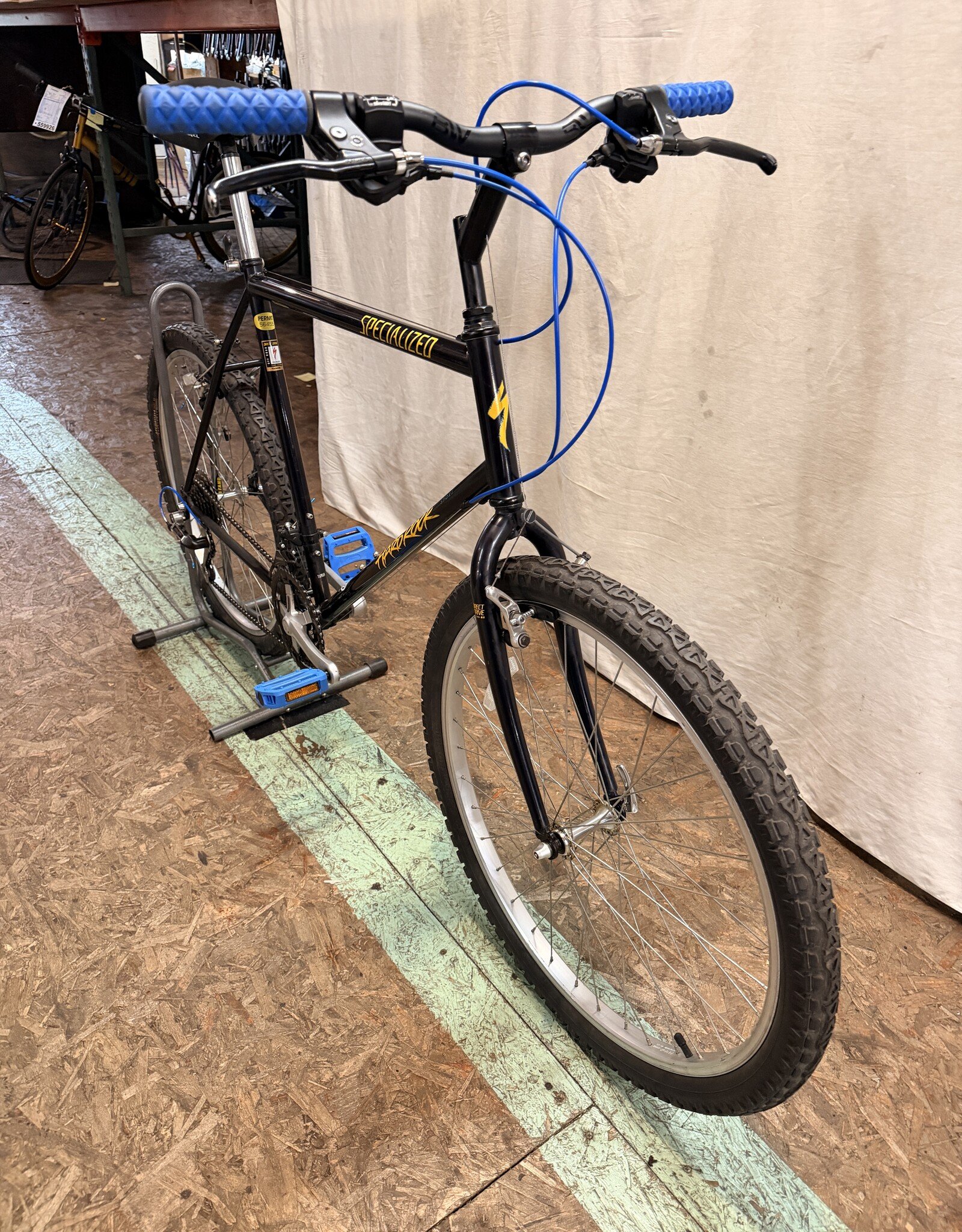 22.5" Specialized HardRock (86SP) B3L