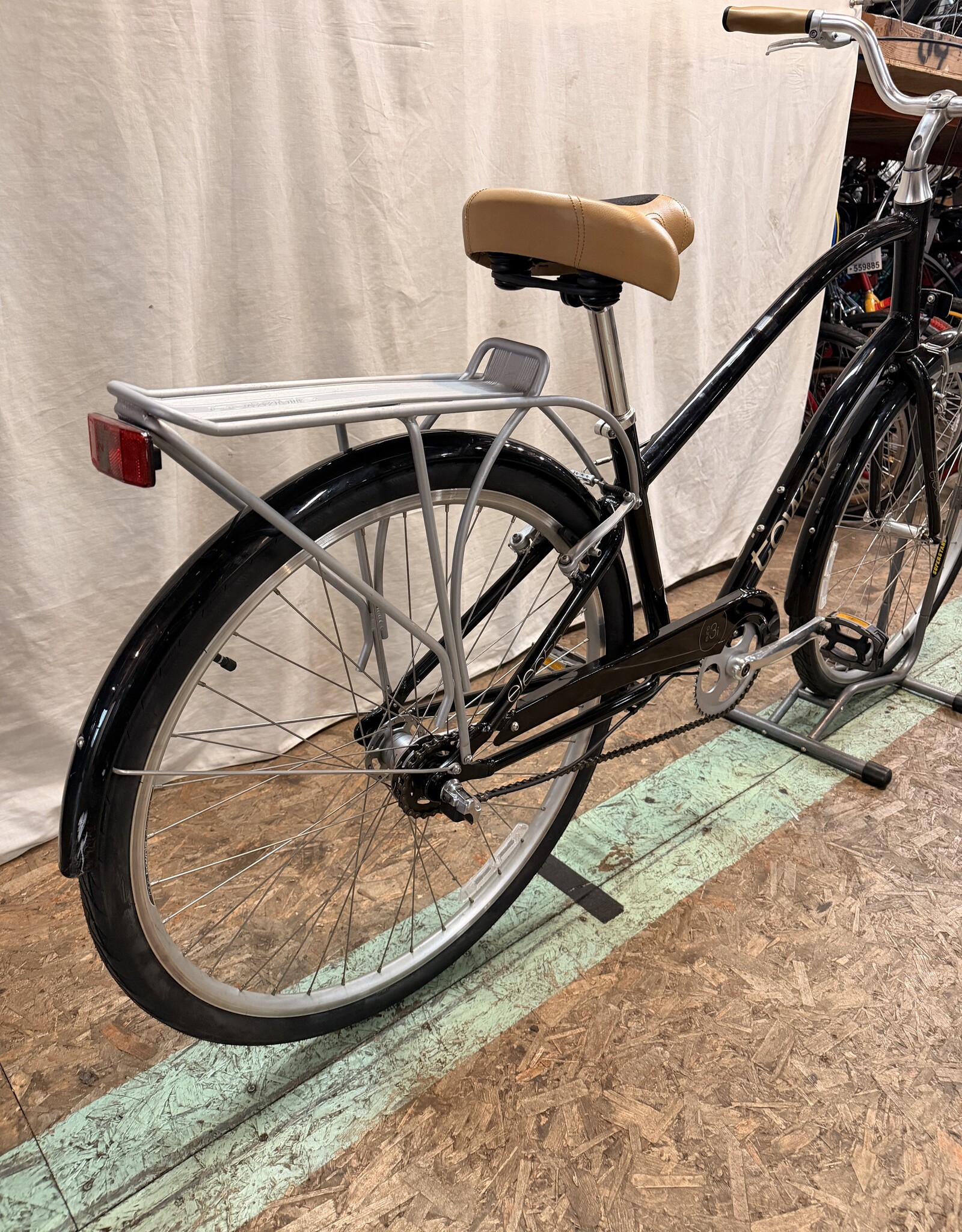 Electra 15.5" Electra Townie euro 3i (8749) C4L