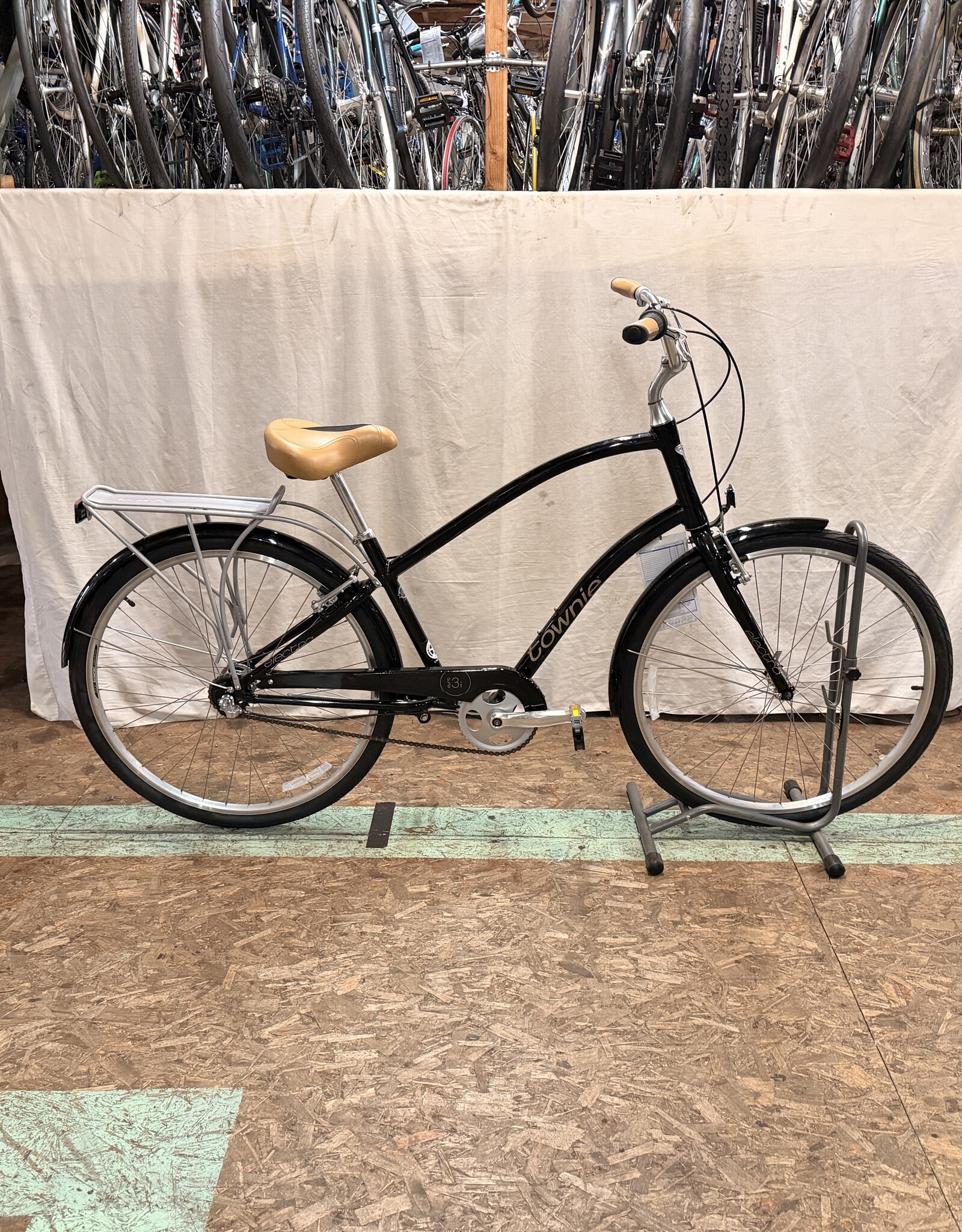 Electra 15.5" Electra Townie euro 3i (8749) C4L