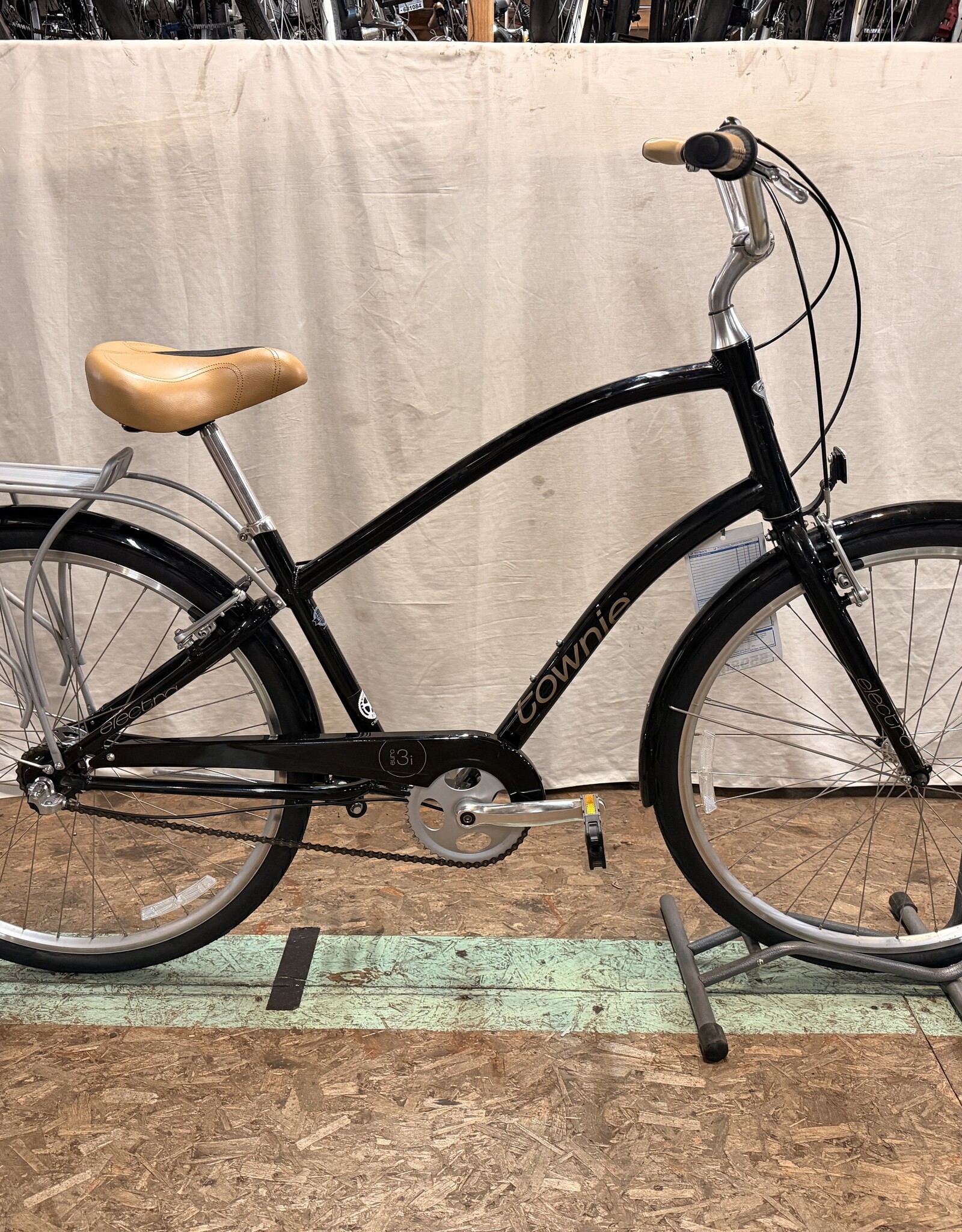 Electra 15.5" Electra Townie euro 3i (8749) C4L