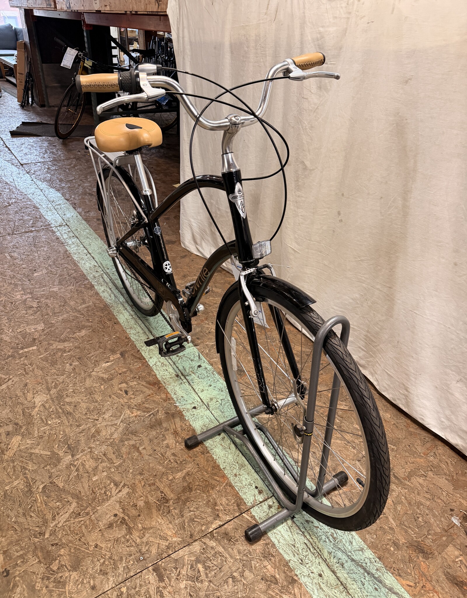 Electra 15.5" Electra Townie euro 3i (8749) C4L