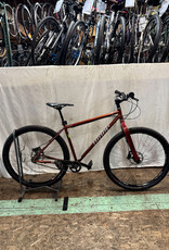 20" Niner S.I.R. 9 (0186 SF)