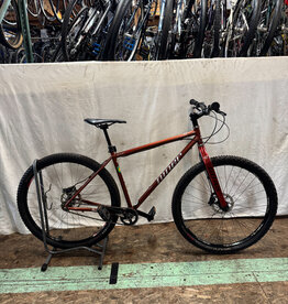 20" Niner S.I.R. 9 (0186 SF)