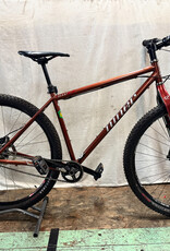20" Niner S.I.R. 9 (0186 SF)