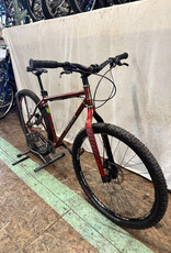 20" Niner S.I.R. 9 (0186 SF)