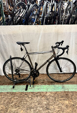 Large 54cm Lynskey Helix Pro (0737)