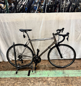 54cm - Large - Lynskey Helix Pro (0737)
