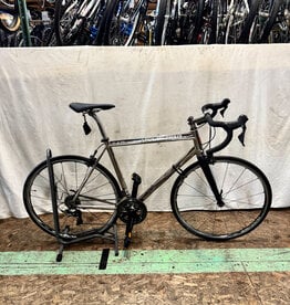 Large 54cm Lynskey Helix Pro (0737)