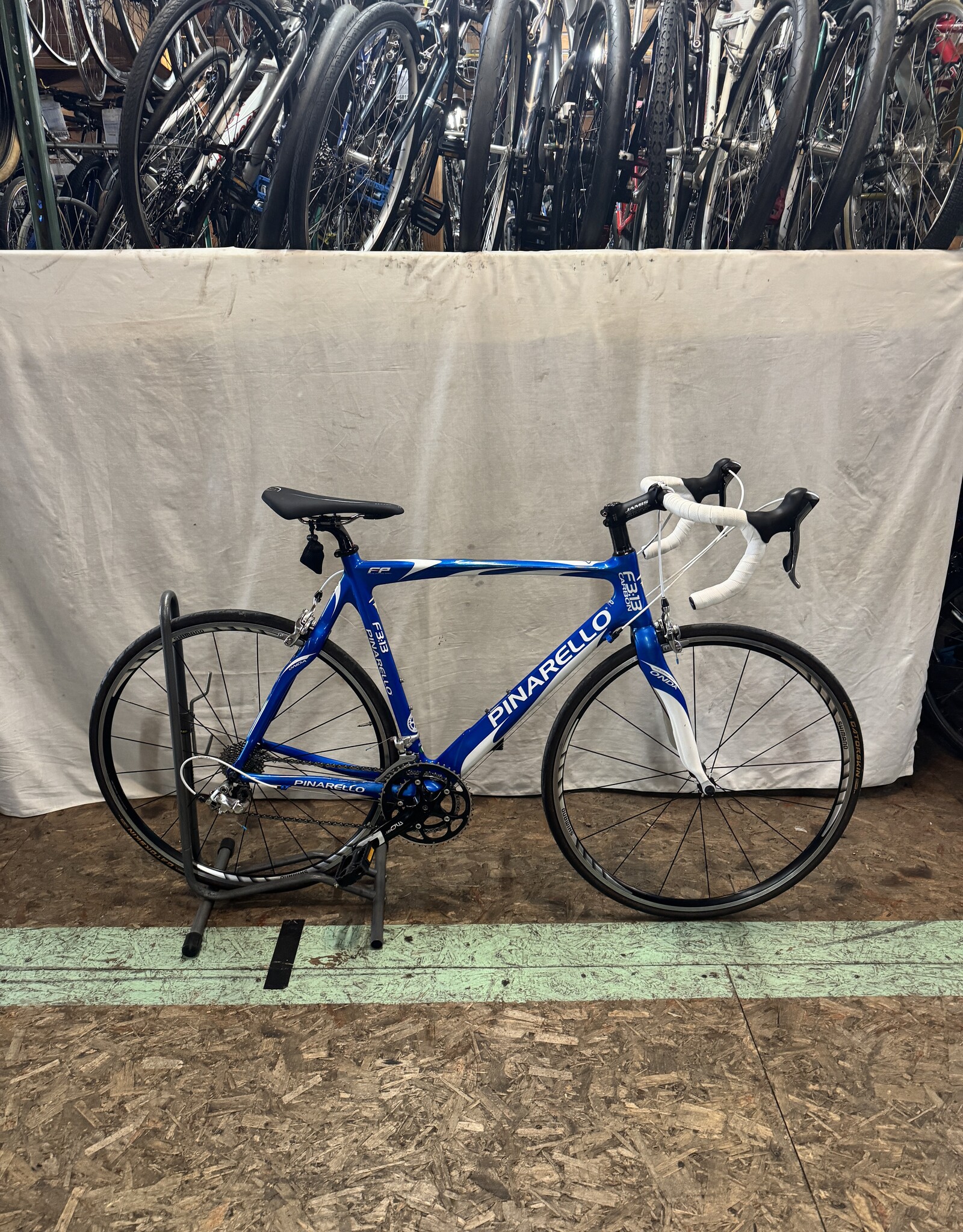 53 cm Pinarello Onda (3703)