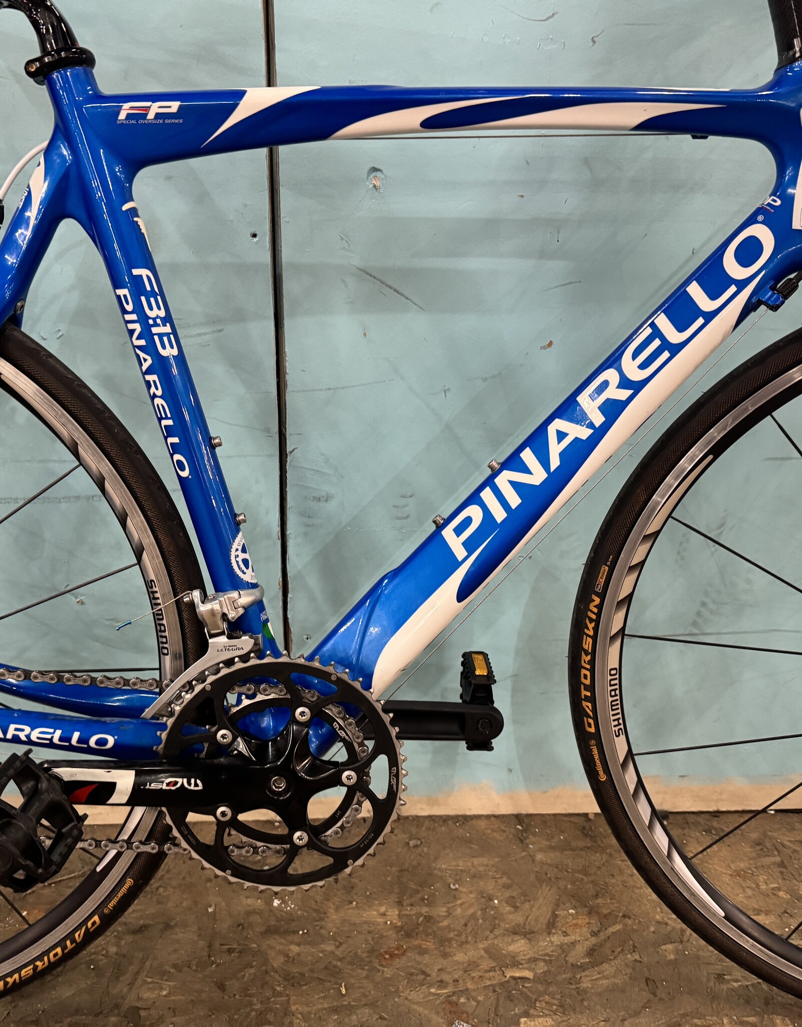 53 cm Pinarello Onda (3703)