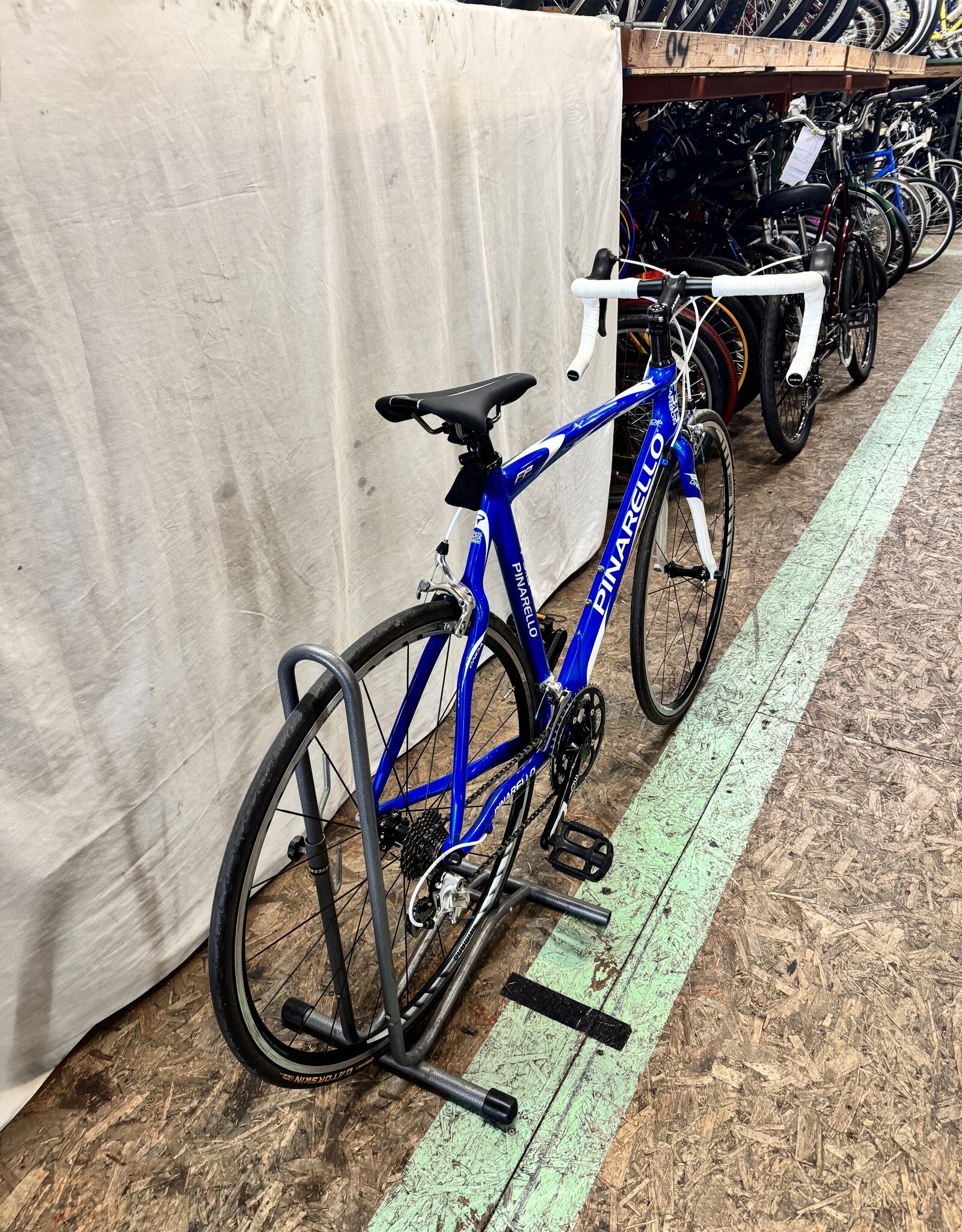 53 cm Pinarello Onda (3703)
