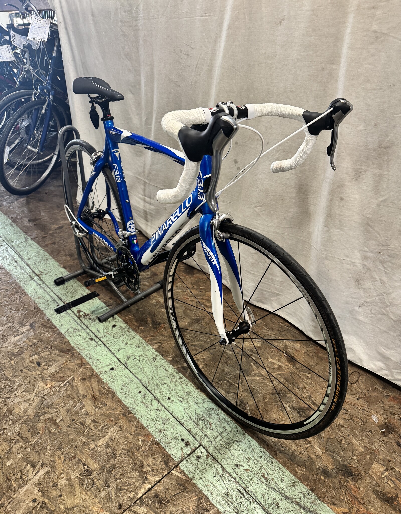 53 cm Pinarello Onda (3703)