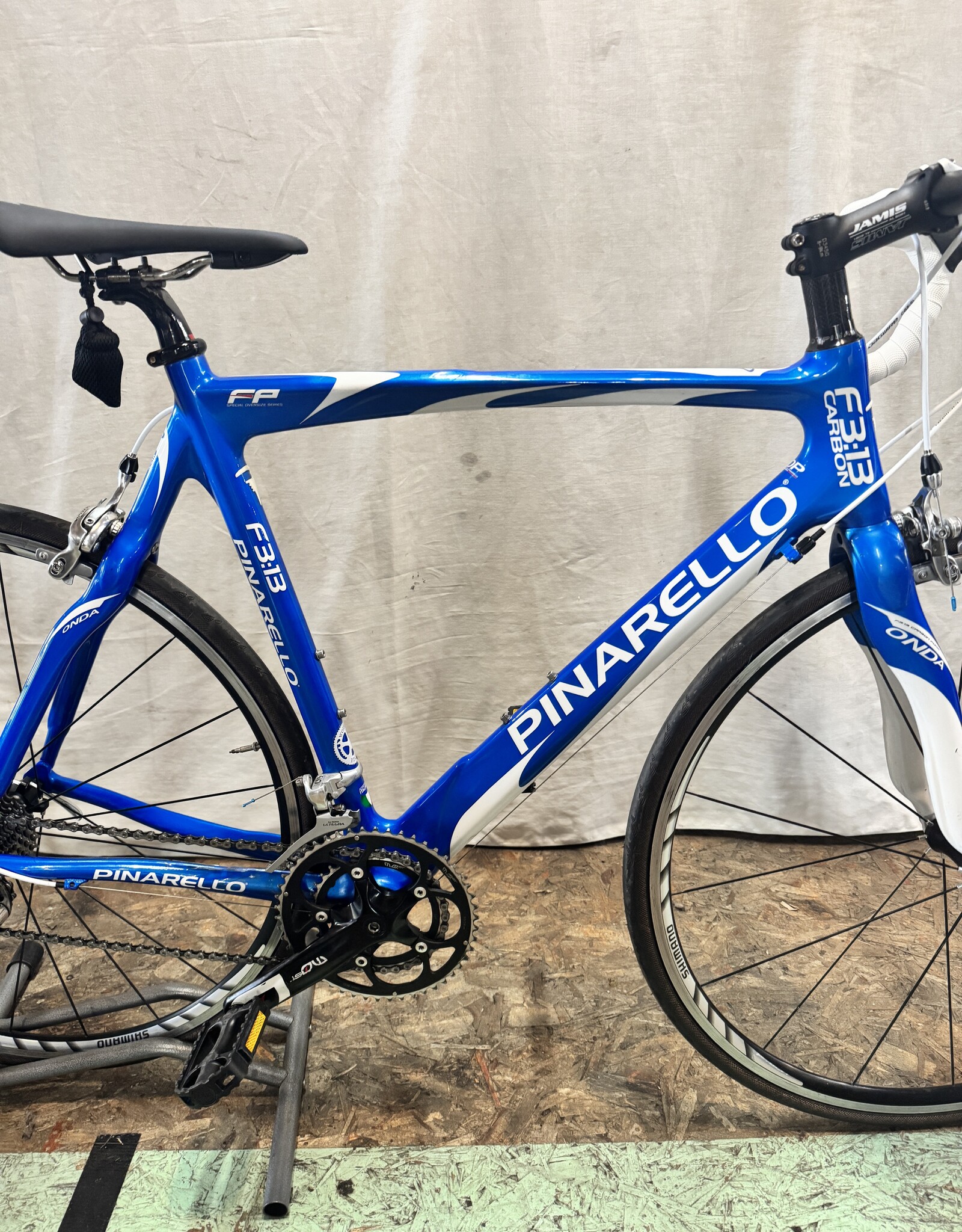 53 cm Pinarello Onda (3703)