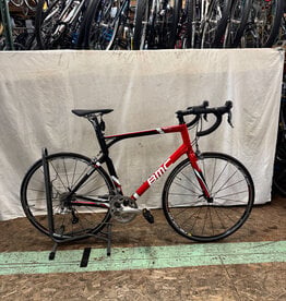 55cm BMC RoadRacer SL01 (0380)