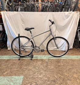19" Giant Cypress DX (6574) C3U