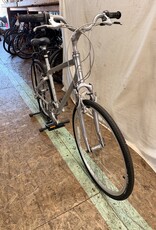 19" Giant Cypress DX (6574) C3U