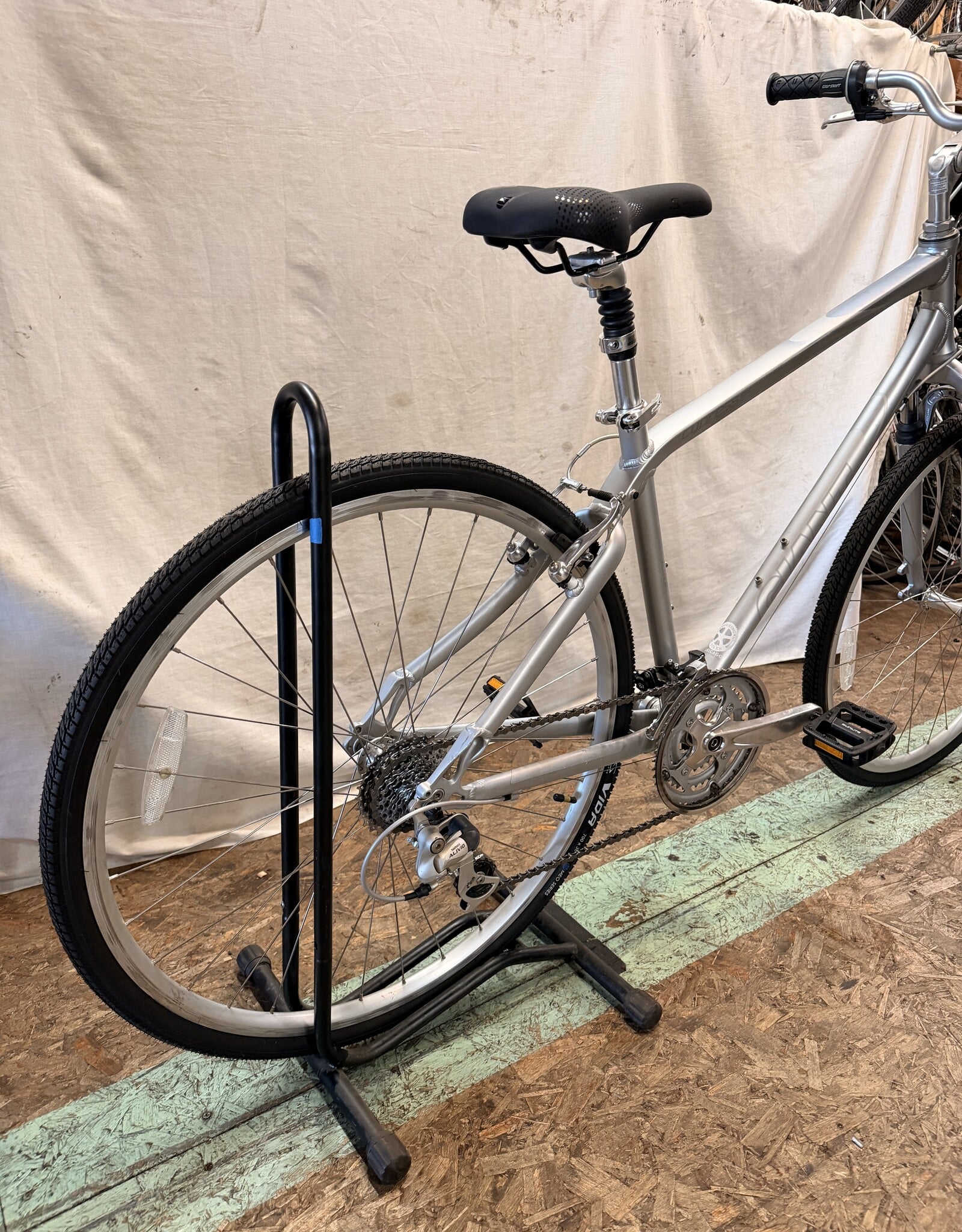 19" Giant Cypress DX (6574) C3U