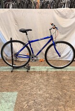 17.5" Giant Cypress (6143) C3U