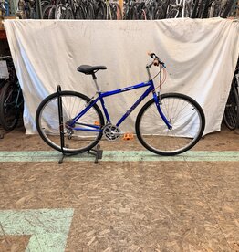 17.5" Giant Cypress (6143) C3U