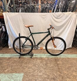 Cannondale 18" 46cm Cannondale M500 (5T18) C3U