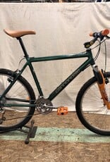 Cannondale 18" 46cm Cannondale M500 (5T18) C3U