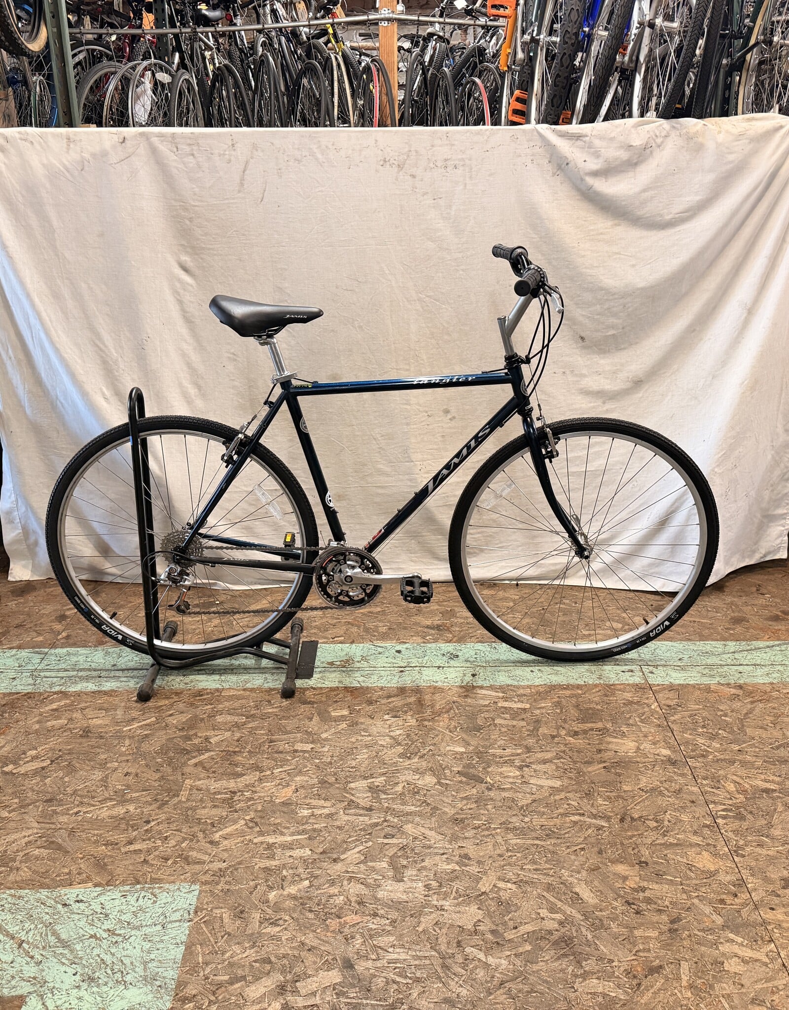 Jamis 22" Jamis Tangier (369M) C3U
