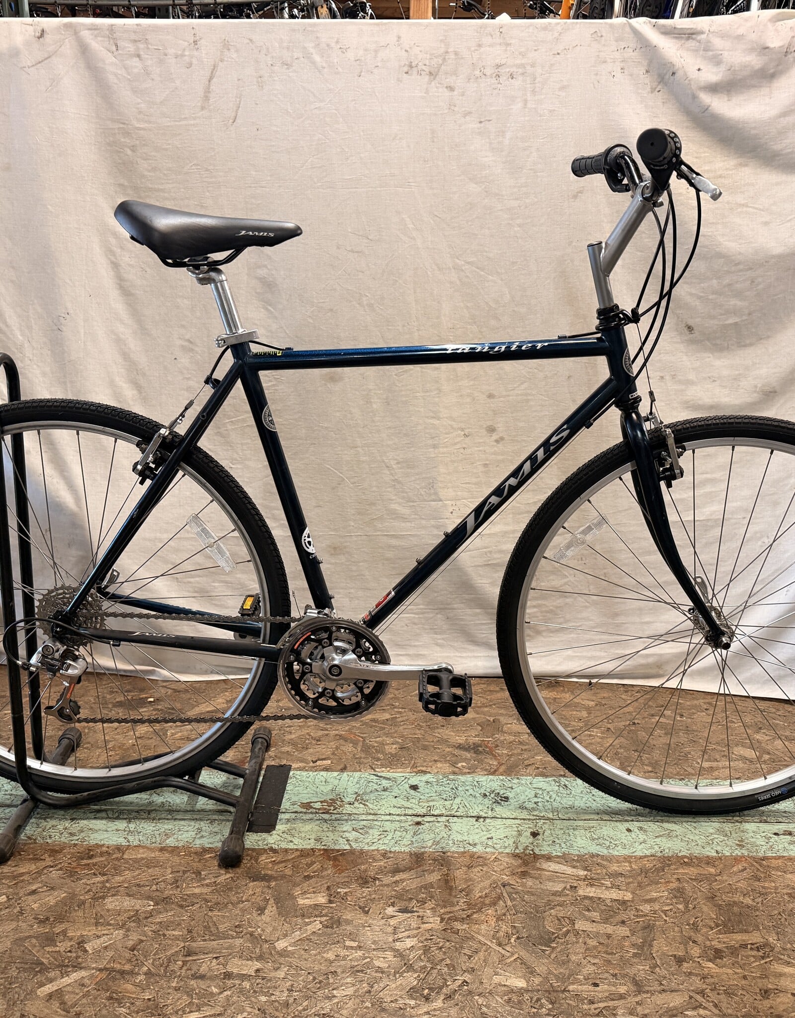 Jamis 22" Jamis Tangier (369M) C3U