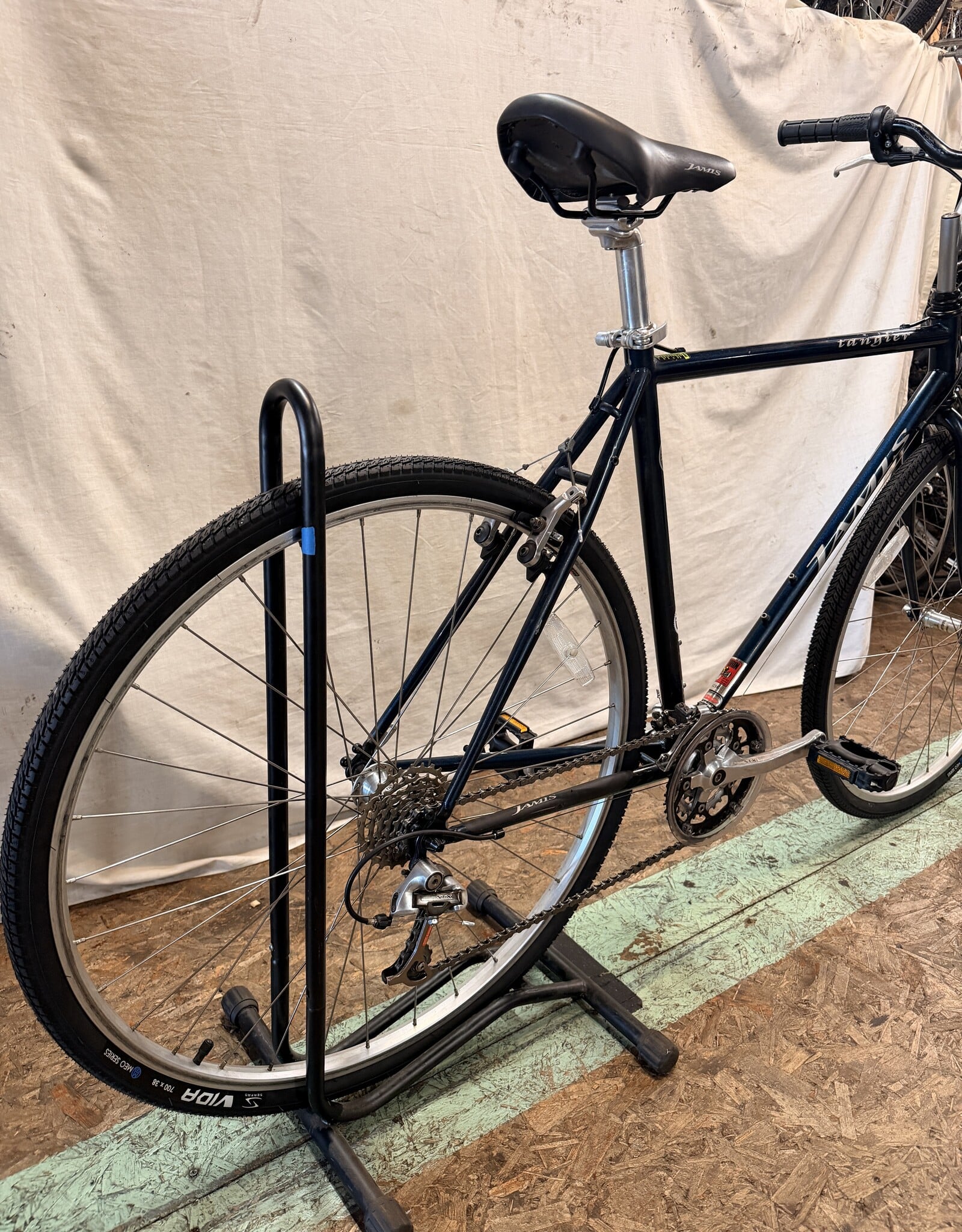 Jamis 22" Jamis Tangier (369M) C3U