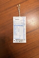 19.5" Trek 8.2 DS (003G) C3U