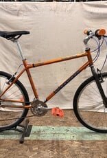 Kona 19" Kona Lava Dome (4644) C3U