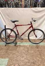 20" Trek 4000 (799R) C3U