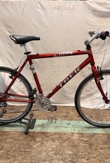 20" Trek 4000 (799R) C3U