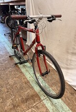 20" Trek 4000 (799R) C3U