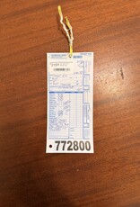 14" Giant RTX (6640) C4U