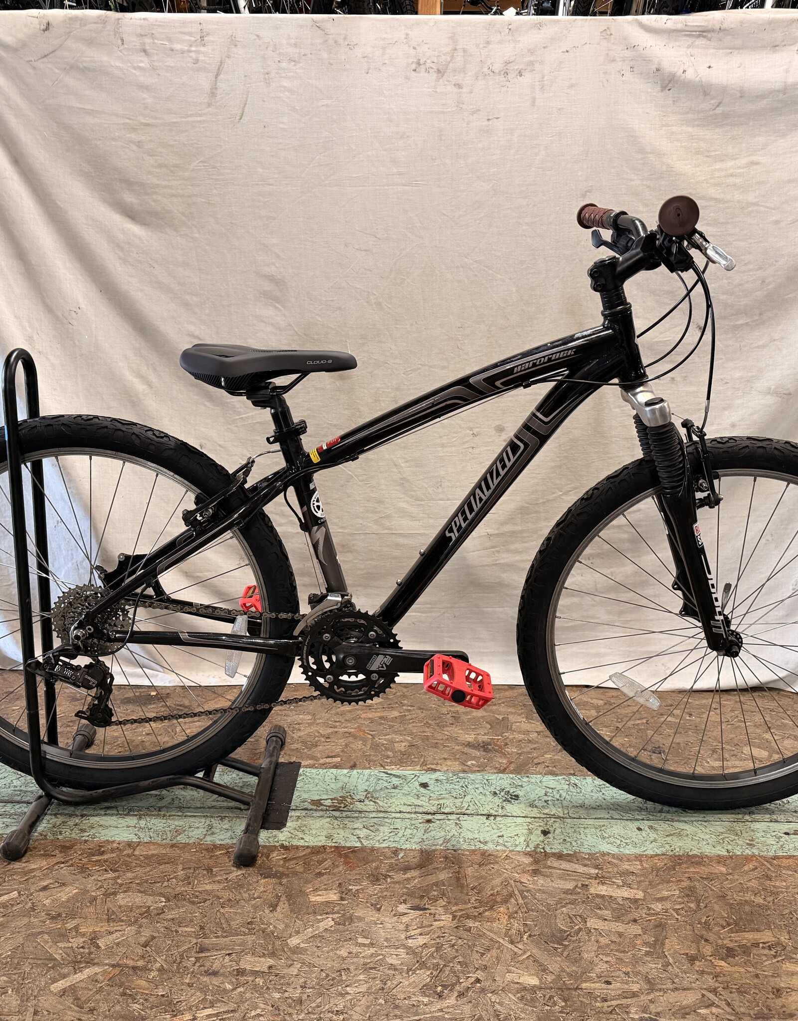 15" Specialized Hardrock (0572)